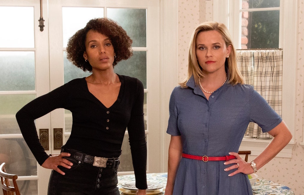 Little Fires Everywhere asset