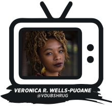 Bingeworthy artwork avatars