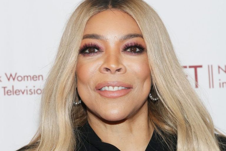 Wendy Williams Teases New Relationship On Instagram