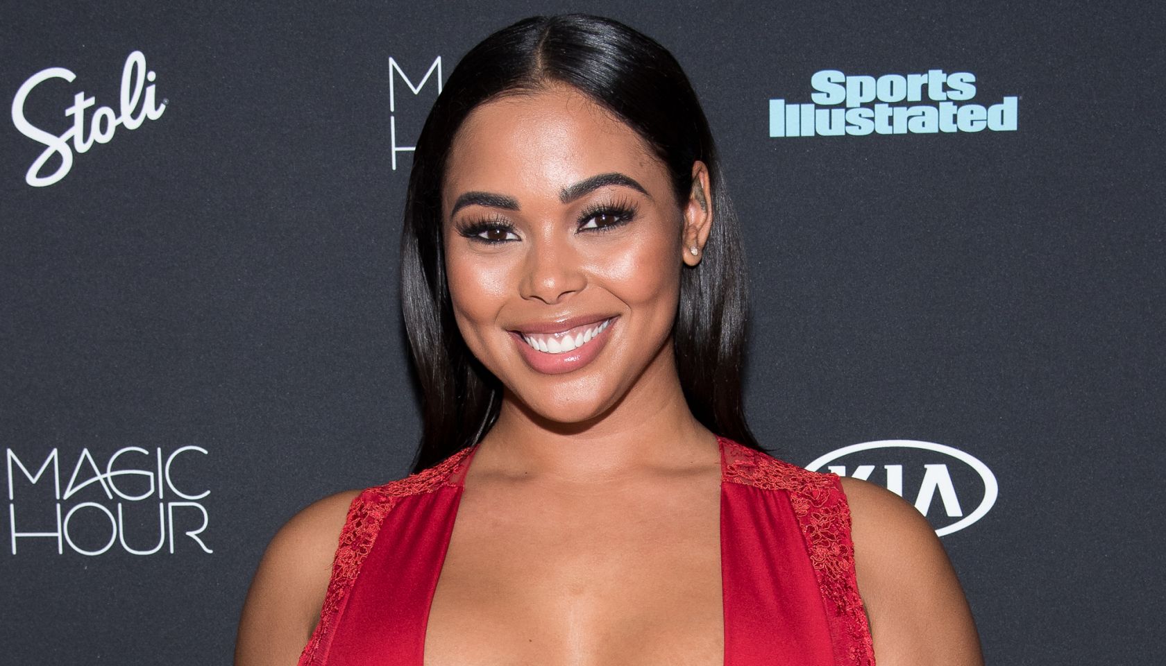 2018 Sports Illustrated Swimsuit Issue Launch Celebration