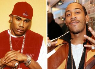 Ludacris & Nelly