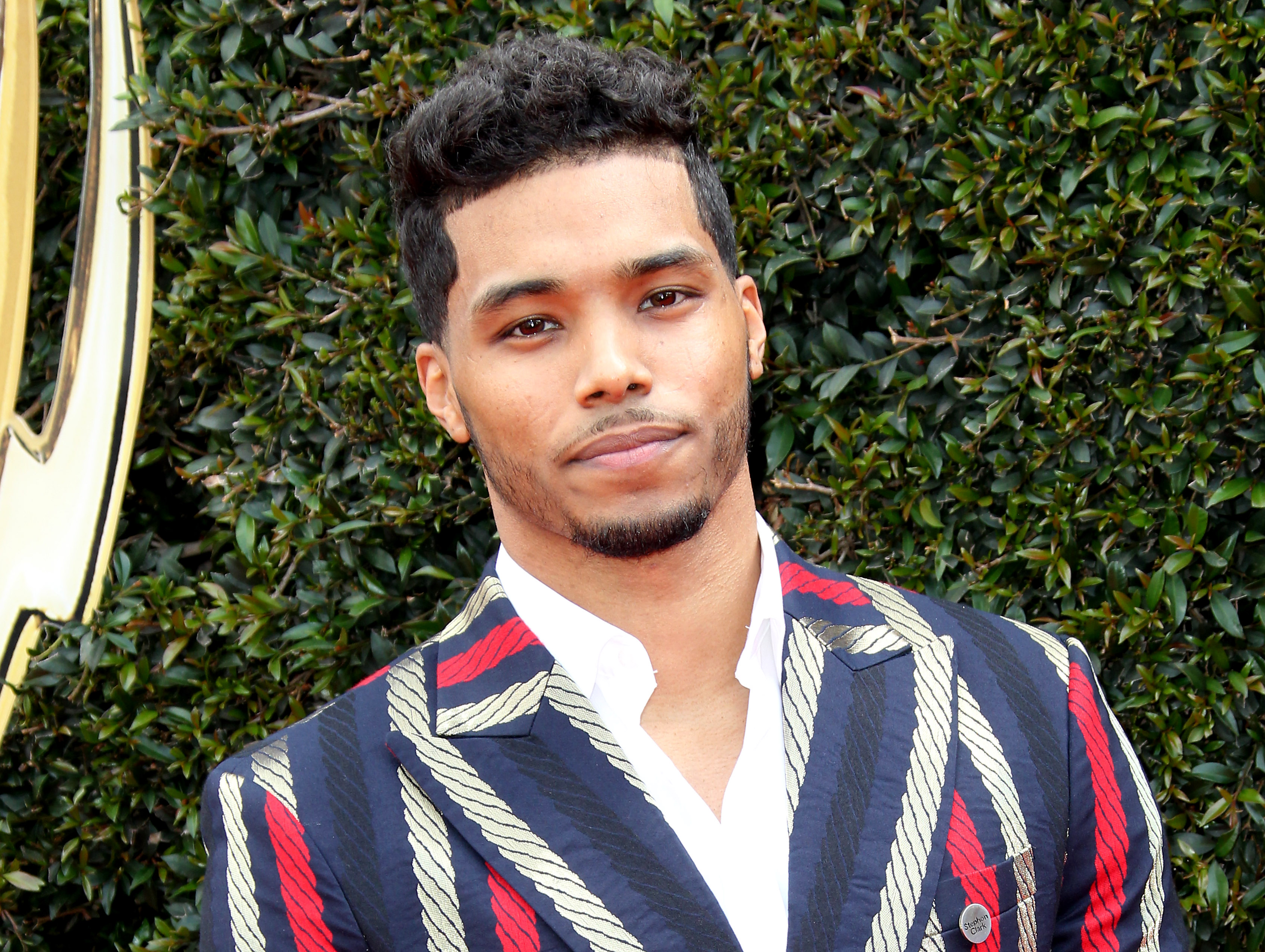 Daytime Emmy Awards 2018 Arrivals