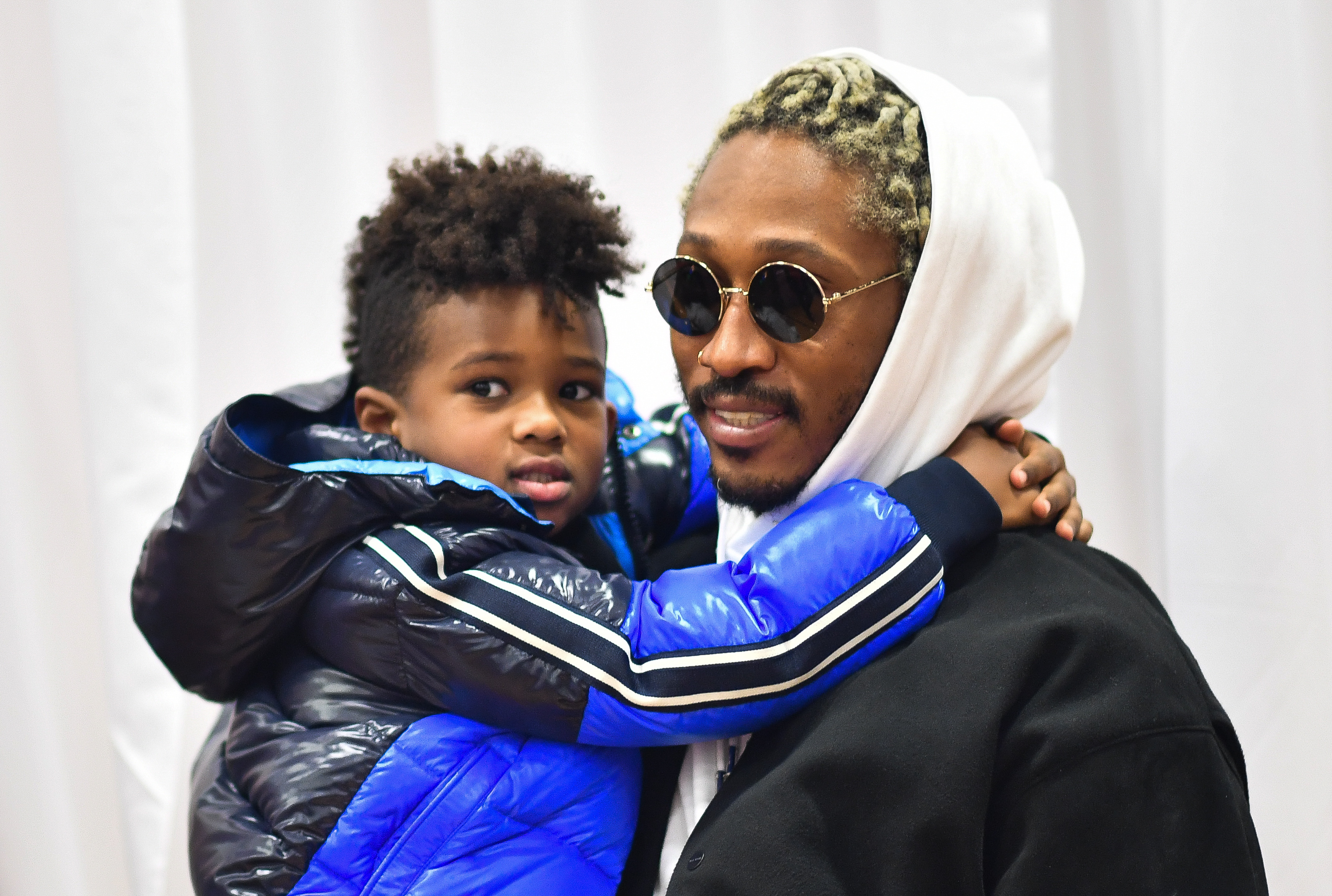 Future Visits Free Wishes Foundation Interactive Winter Wonderland