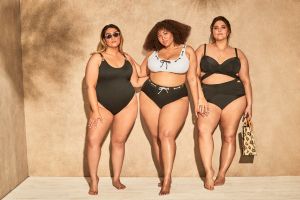 GabiFresh Swimsuits For All Summer '20 Collection