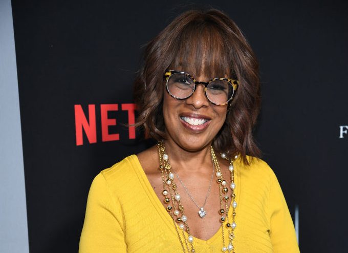 Tyler Perry's "A Fall From Grace" New York Premiere