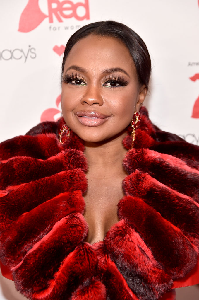 The American Heart Association's Go Red For Women Red Dress Collection 2019 Presented By Macy's - Arrivals & Front Row