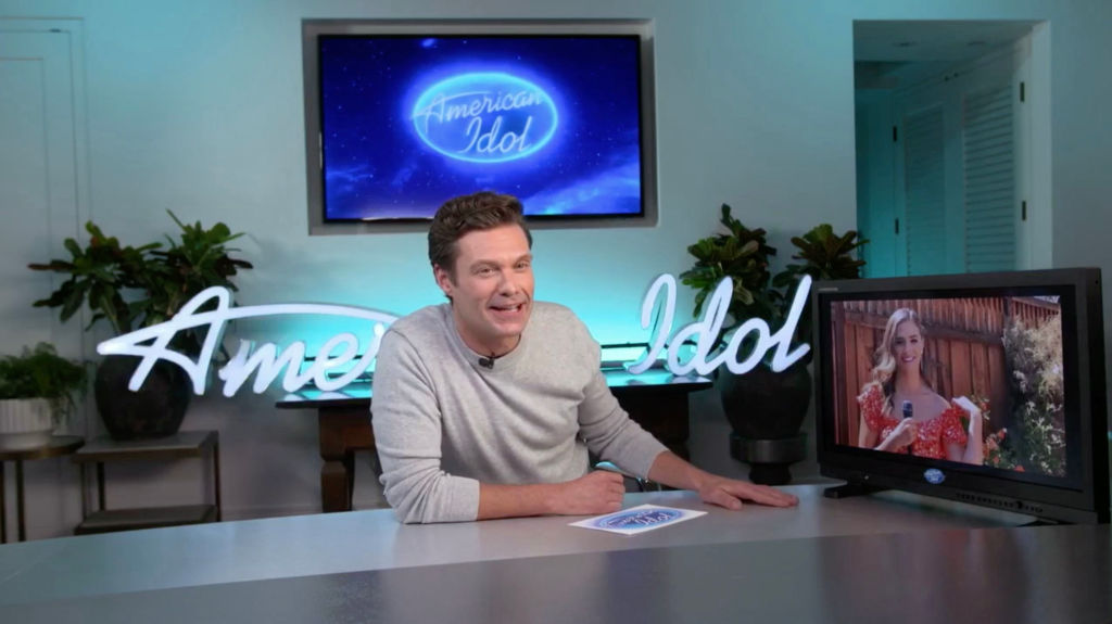 ABC's "American Idol" - On With The Show: Homeward Bound - Who Made The Top 10?