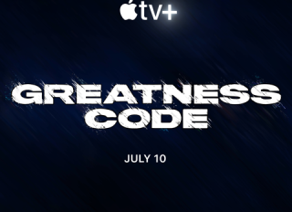 greatness code, apple tv+