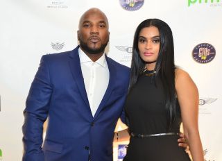 10 Year Anniversary Celebration Dinner With Jeezy And The Street Dreams Foundation