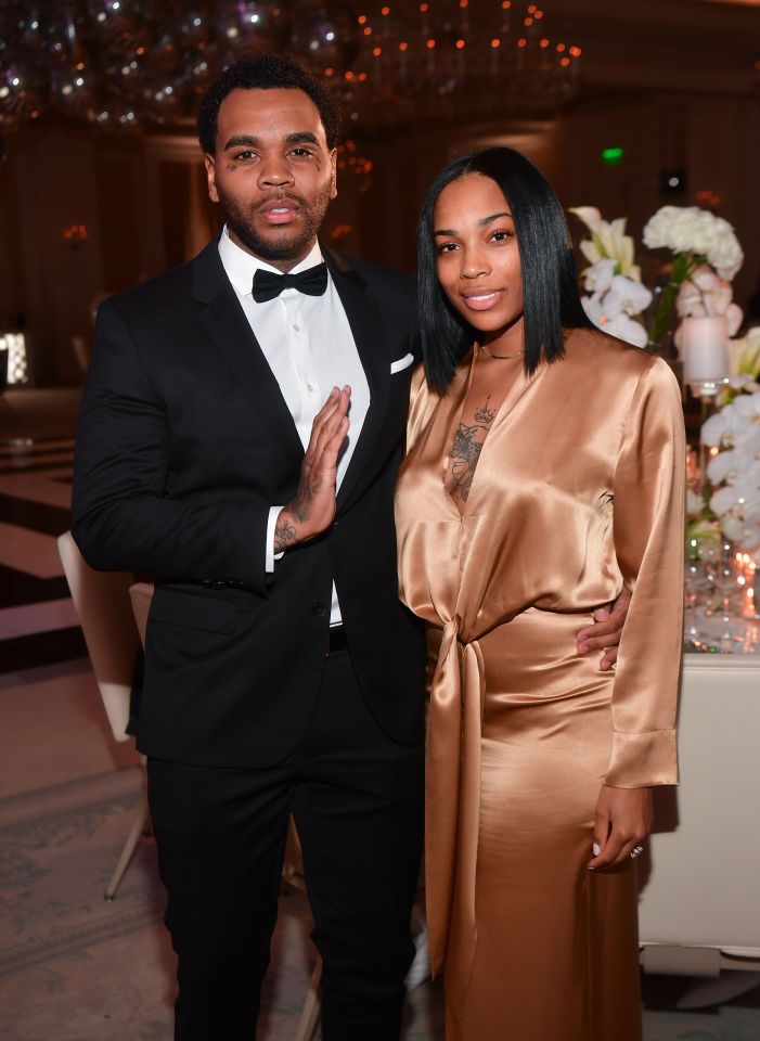 Gucci Mane Black Tie Gala