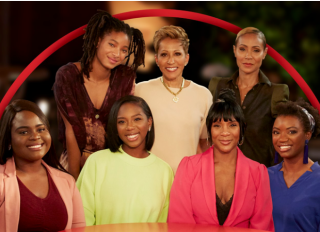 Red Table Talk Colorism Episode 308