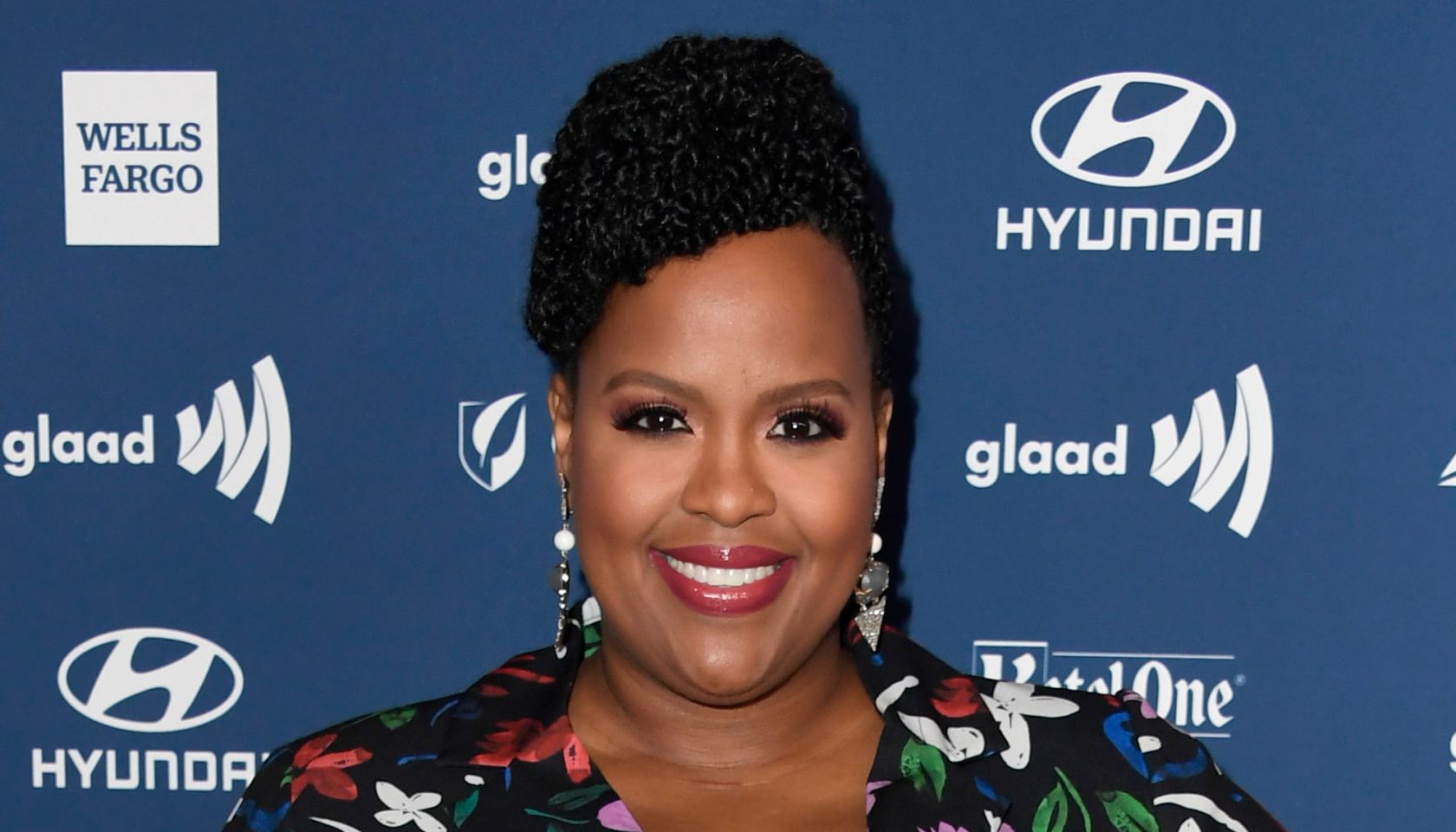 30th Annual GLAAD Media Awards - Arrivals