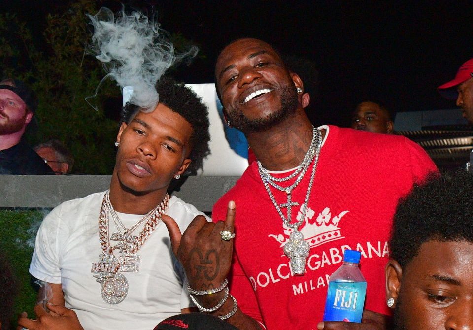 Birthday Bash Celebration Hosted by Lil Baby, Trey Songz And YFN Lucci