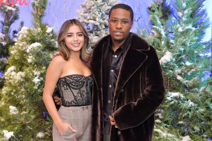 Photocall For Netflix's "Let It Snow"