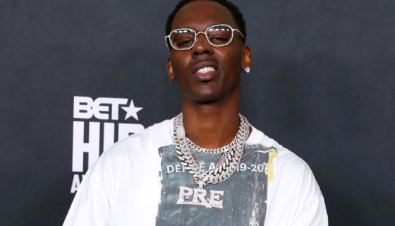 Makeda’s Cookies Will Name Young Dolph’s Favorite Cookie After The Rapper