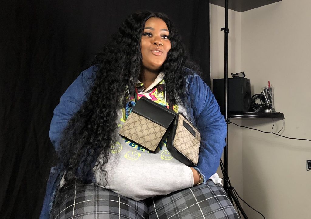 Tokyo Vanity And BC Jay Breakup