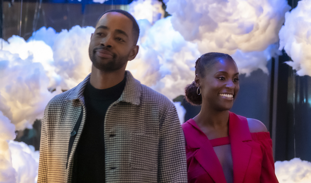 Insecure Season 4 assets