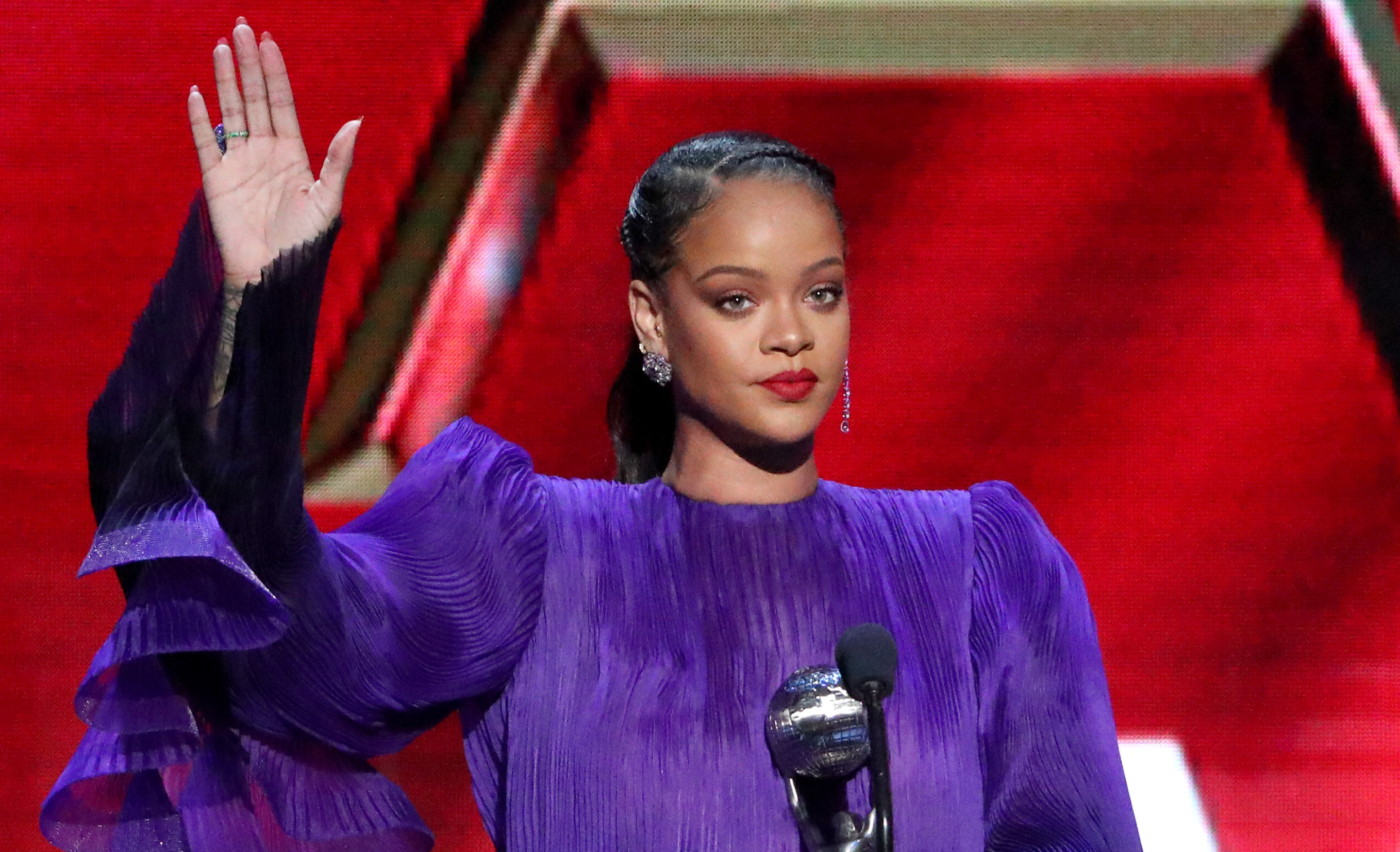 51st NAACP Image Awards - Show