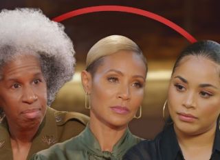 Red Table Talk Returns Monday May 6 With Ayesha Curry And The Ladies Of  The Curry Clan - Including Callie Rivers [VIDEO] - Bossip