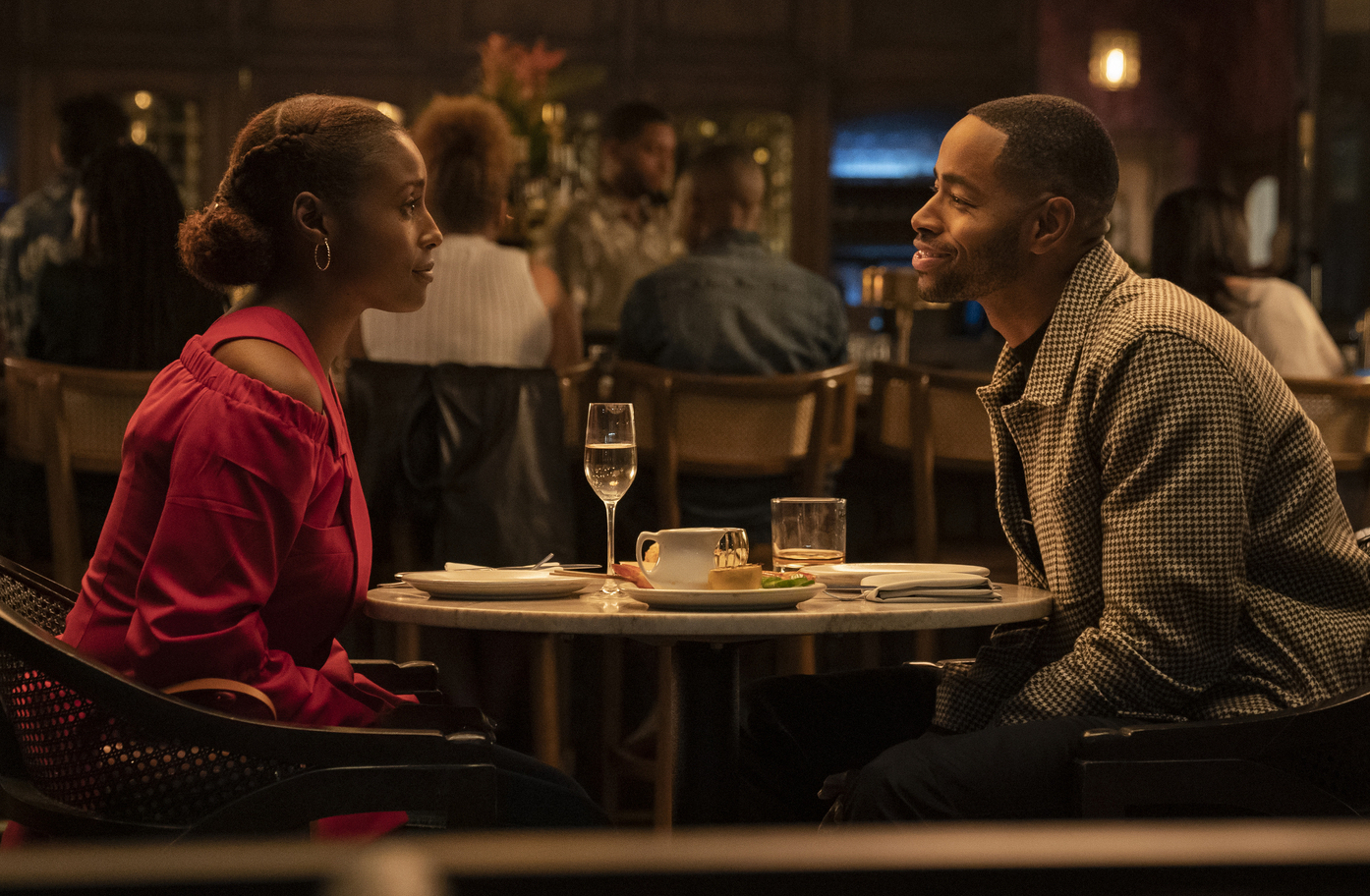 Insecure Season 4 assets