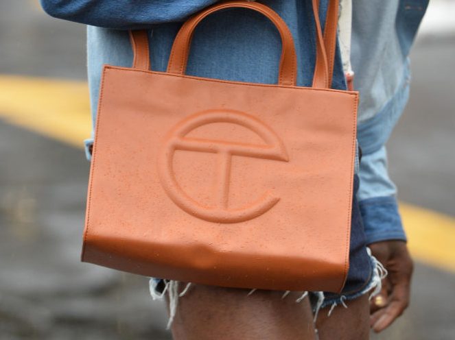 Must Read: Telfar Implements 'Live Pricing,' Louis Vuitton Teases