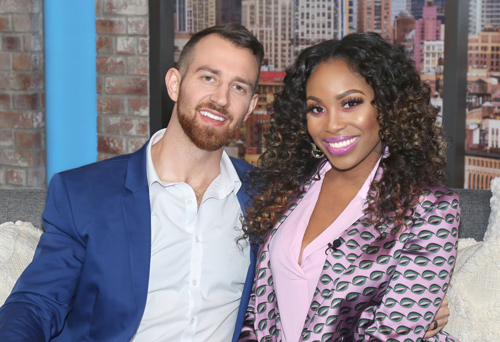 Celebrities Visit People TV - March 5, 2020