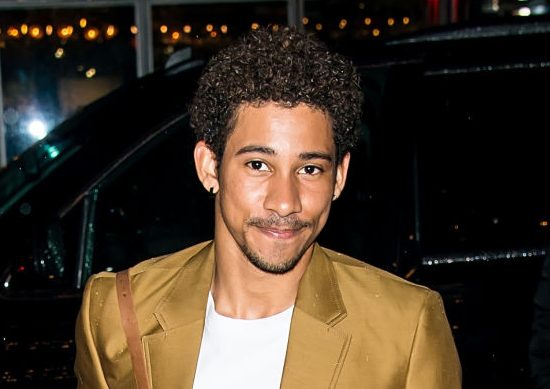 Celebrity Sightings In New York City - February 10, 2020