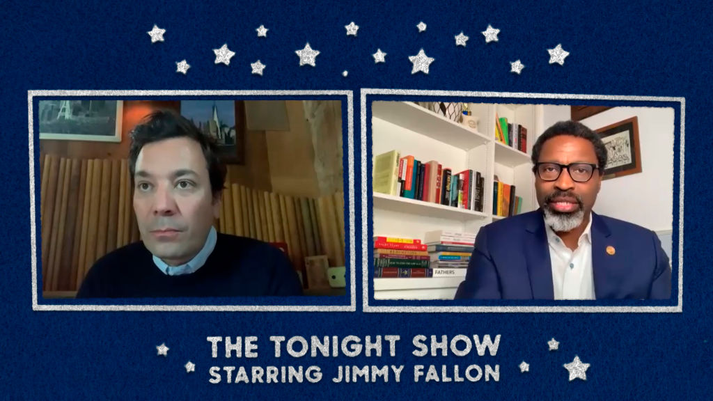The Tonight Show Starring Jimmy Fallon - Season 7