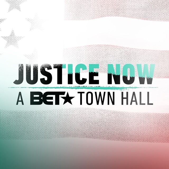 BET Justice Now