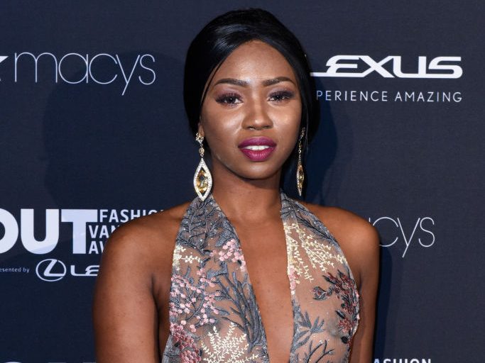 2nd Annual OUT Fashion Vanguard Awards