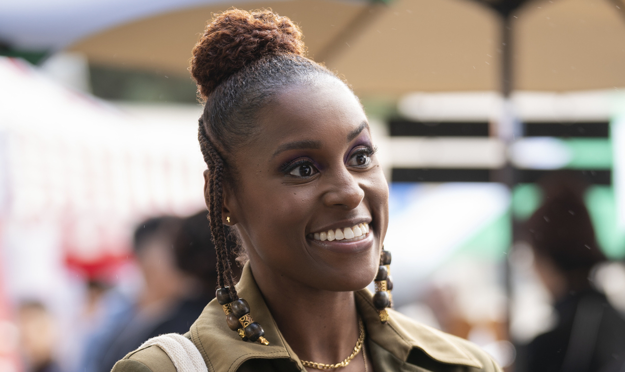 Insecure Season 4 assets