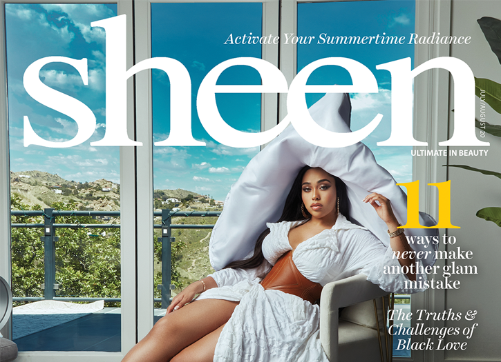 SHEEN Magazine