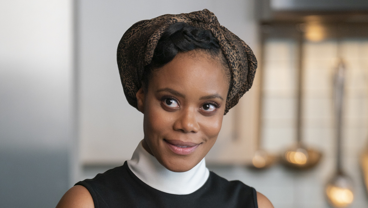 Insecure Season 4 assets