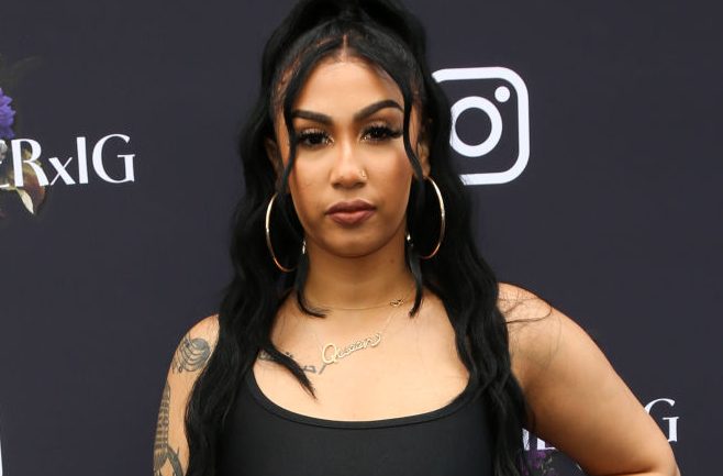 Instagram's GRAMMY Luncheon - Arrivals