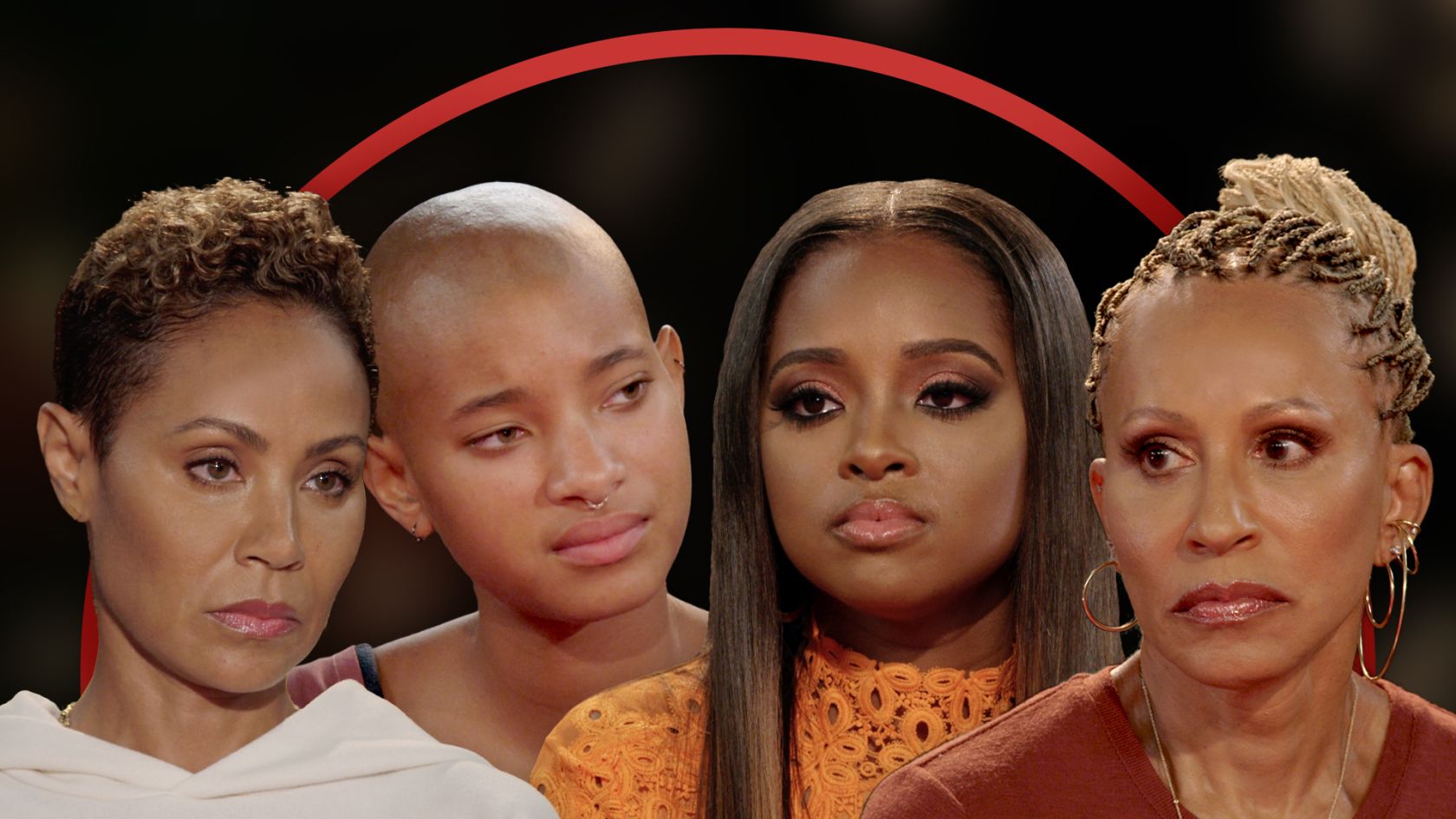 Red Table Talk Juneteenth Episode