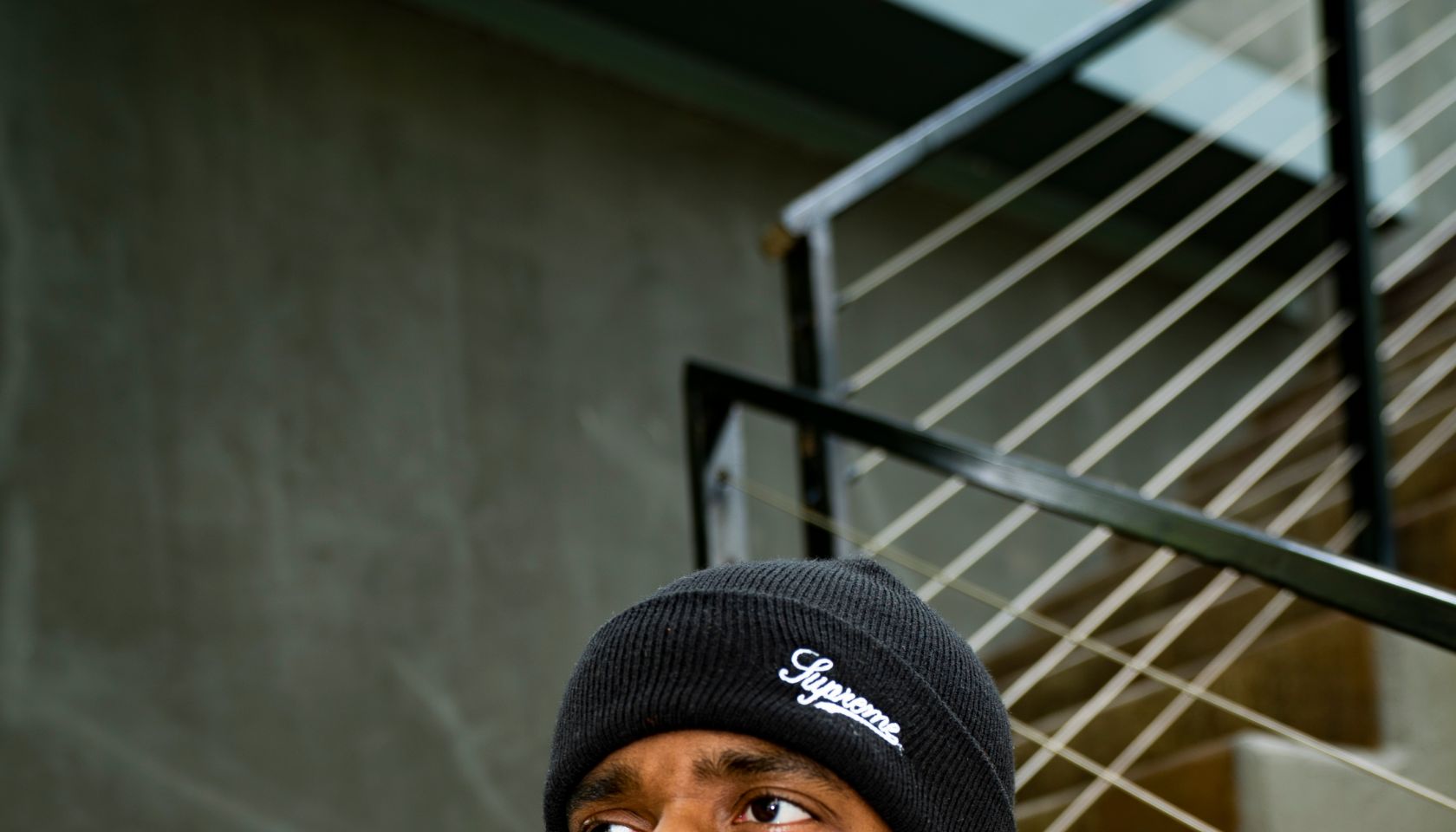 6LACK press Images