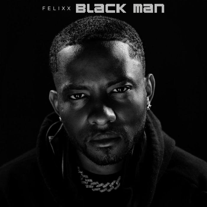 Felixx "Black Man" asset