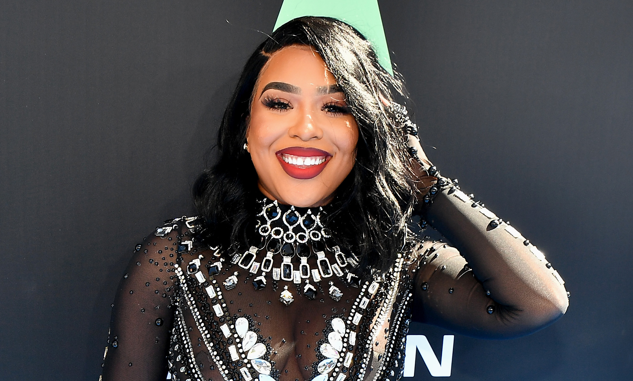 BET Awards 2019 - Red Carpet