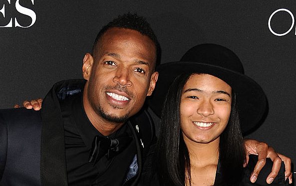 Premiere Of Open Roads Films' "Fifty Shades Of Black" - Arrivals