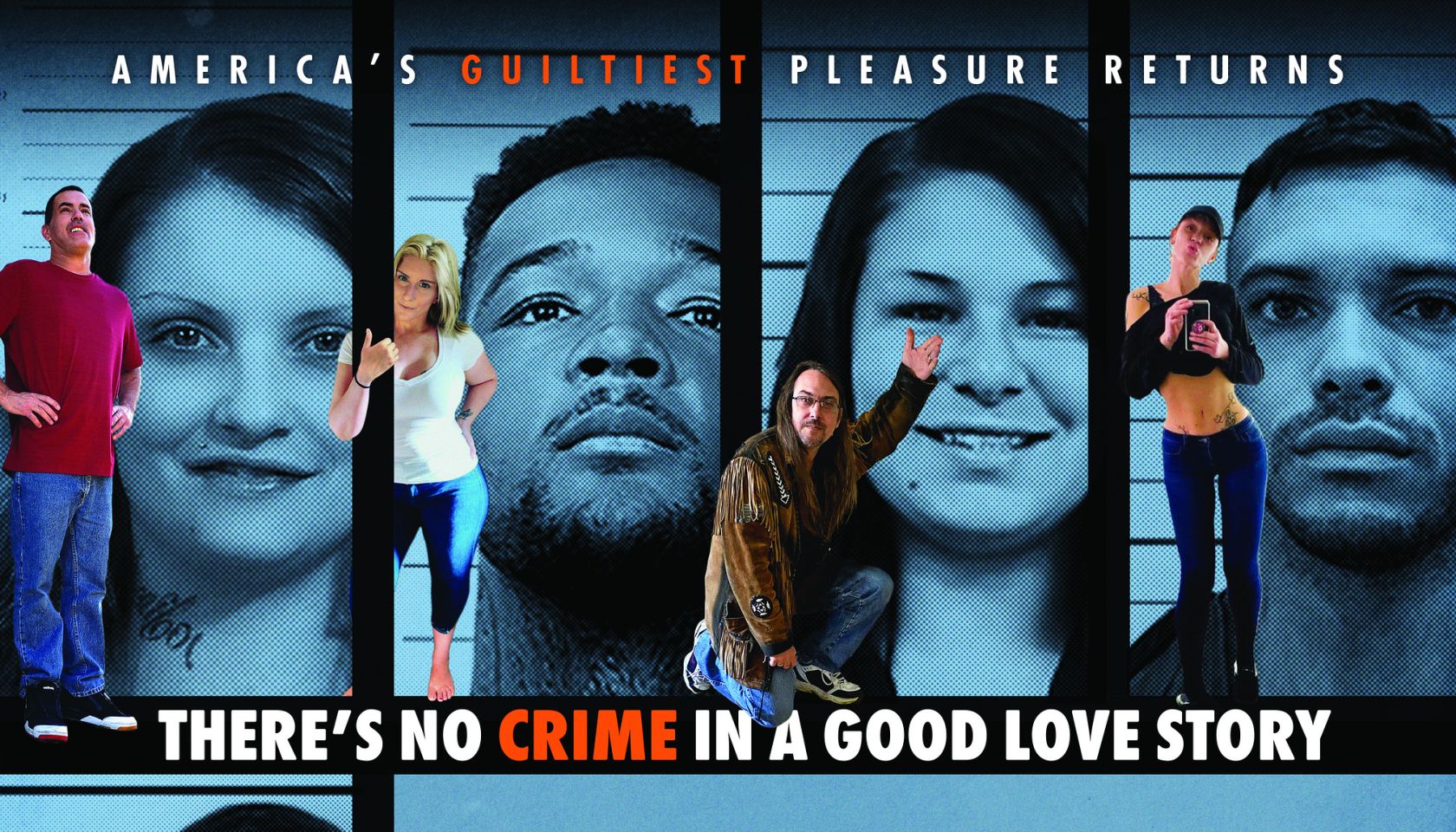 Love After Lockup Season 3 Key Art