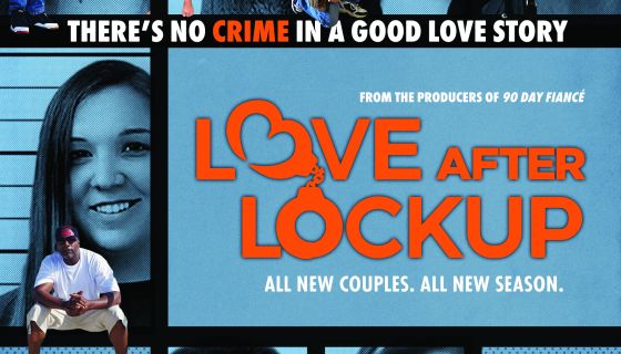 Love After Lockup Supertease: Meet the Season 3 Couples [WATCH]