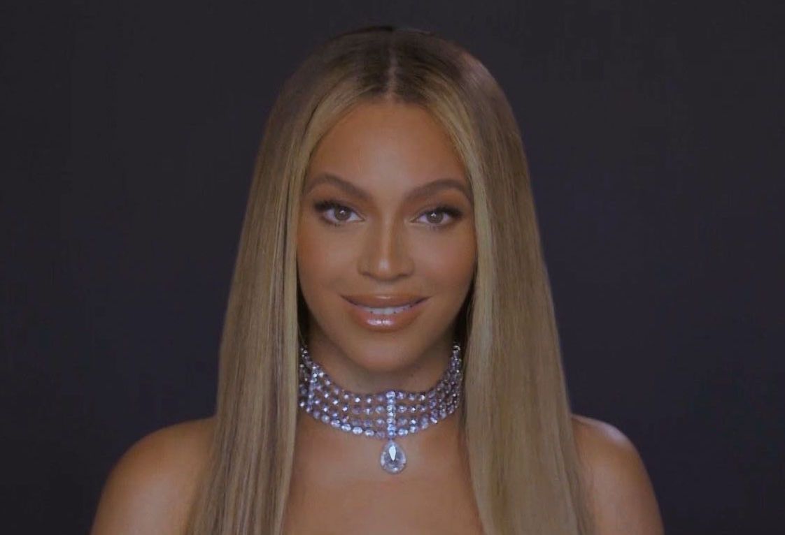 Page 9 of 10 - Beyoncé Blessed The 2020 BET Awards & Melted Twitter