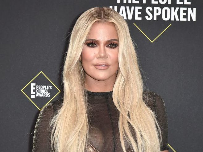 2019 E! People's Choice Awards - Arrivals