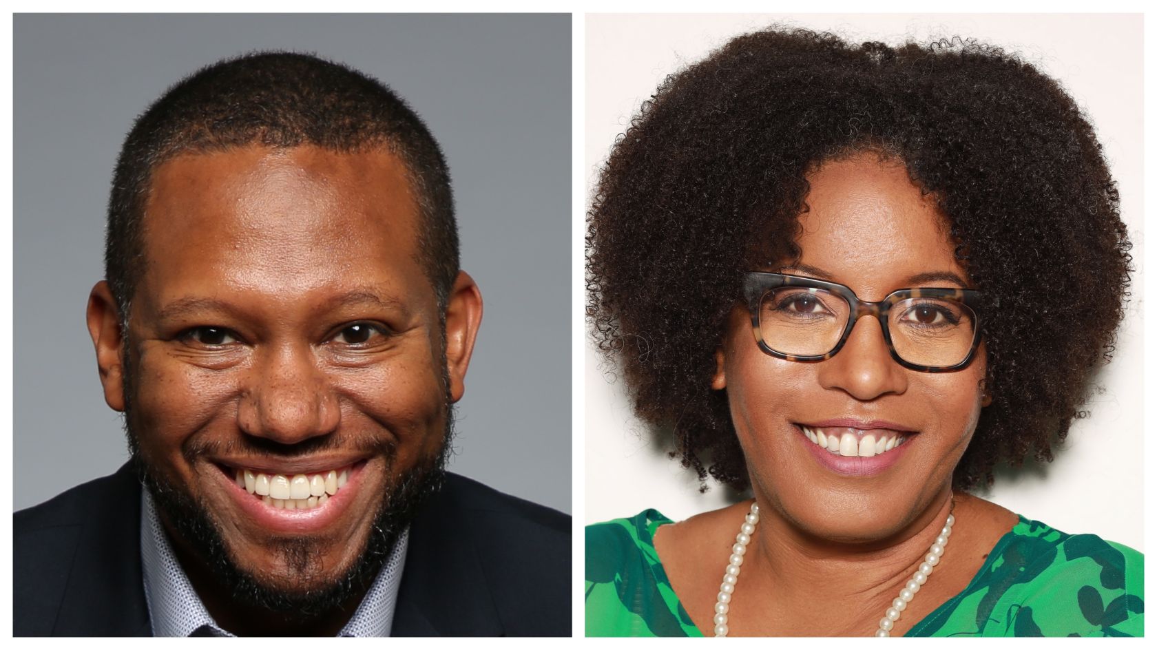 Black Information Network assets