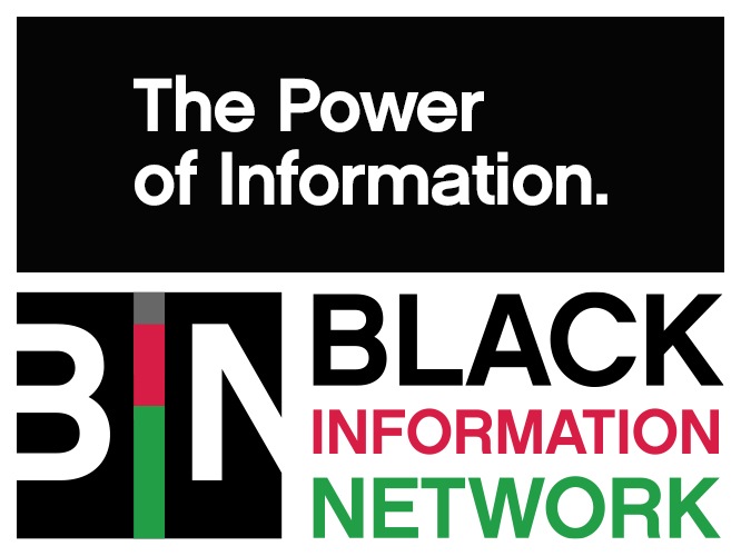 Black Information Network assets