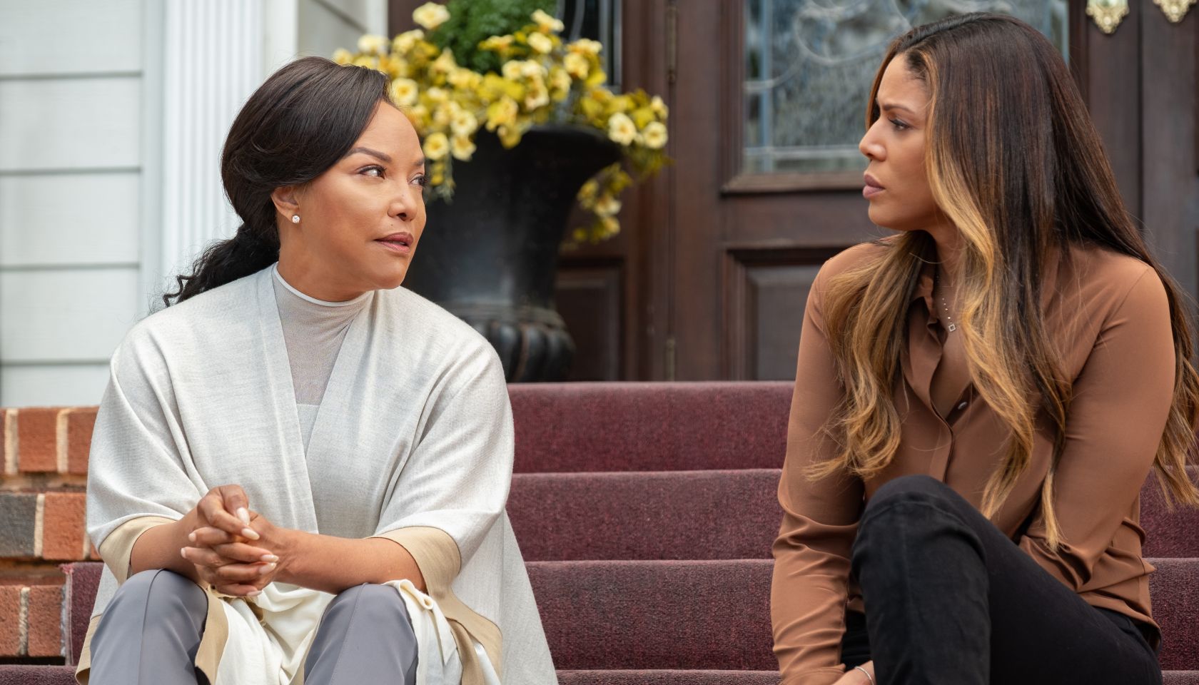 Greenleaf final season assets