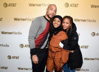 WarnerMedia Lodge: Elevating Storytelling With AT&T - Day 1
