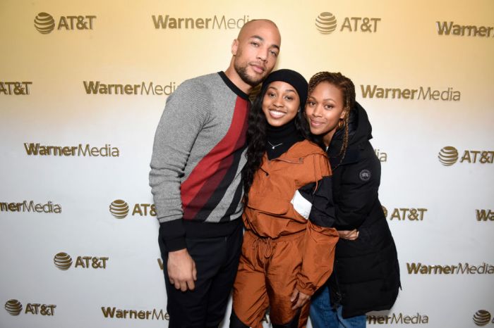 WarnerMedia Lodge: Elevating Storytelling With AT&T - Day 1