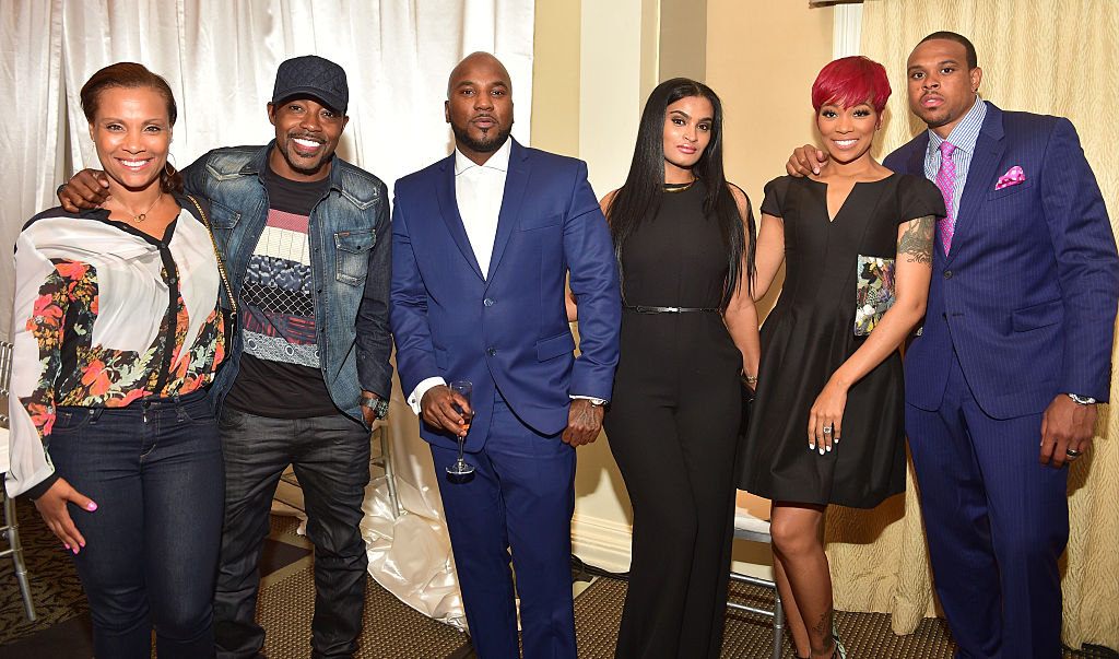 10 Year Anniversary Celebration Dinner With Jeezy And The Street Dreams Foundation