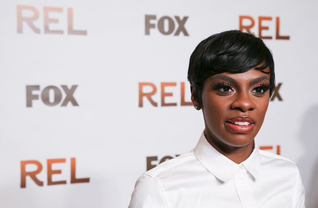 Lil Rel Howery, Jessica "Jess Hilarious" Moore And Jerrod Carmichael Host "REL" NYC Screening